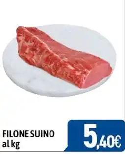 C+C Cash and Carry FILONE SUINO offerta