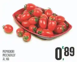 POMODORI PICCADILLY