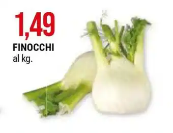 Hardis FINOCCHI offerta