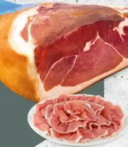 Mercatò PROSCIUTTO CRUDO MEC ZEROELODE CAVALIER UMBERTO BOSCHI offerta
