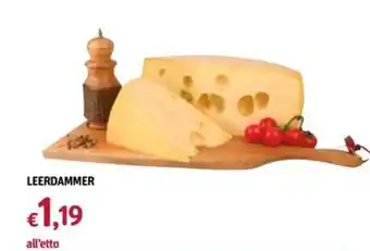 Futura Supermercati LEERDAMMER offerta