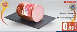 Conad MORTADELLA BOLOGNA IGP CONAD offerta