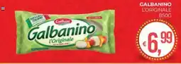 Eté GALBANINO L'ORIGINALE 850G offerta