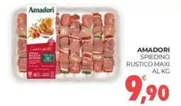 Eté AMADORI SPIEDINO RUSTICO MAXI offerta