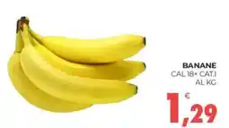 Eté BANANE offerta
