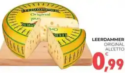 Eté LEERDAMMER ORIGINAL ALL'ETTO offerta