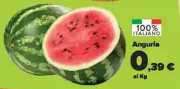 Carrefour Market Anguria offerta