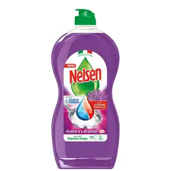 Mercati di Città La Prima NELSEN offerta
