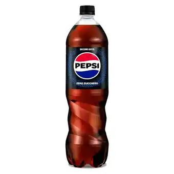 Mercati di Città La Prima PEPSI offerta