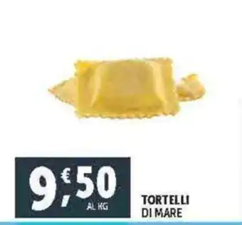 Deco Superfreddo TORTELLI DI MARE offerta