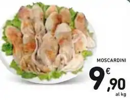 Spazio Conad MOSCARDINI offerta