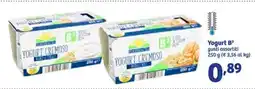 In'S Mercato Yogurt B gusti assortiti 250 g offerta