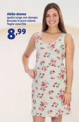 In'S Mercato Abito donna offerta
