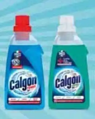 Famila Calgon Detersivo capi morbidi gel 1,5lt offerta