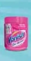 Famila Vanish Detersivo polvere bianco 500gr offerta