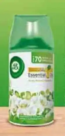 Famila Air Wich Deodorante Fresh Matic lavanda ricarica 250ml offerta