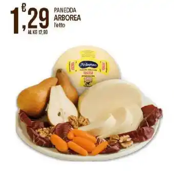 Iper Nonna Isa PANEDDA ARBOREA offerta