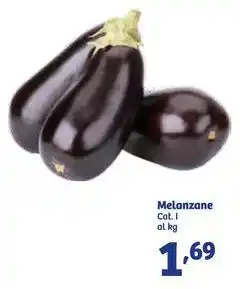 In'S Mercato Melanzane offerta
