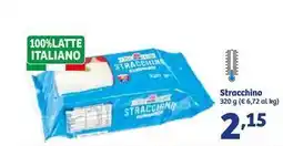 Stracchino