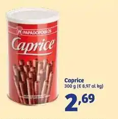 Caprice