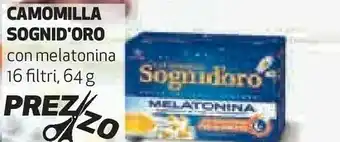 Camomilla