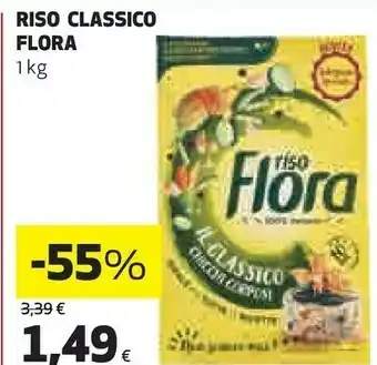 Coop Riso classico offerta