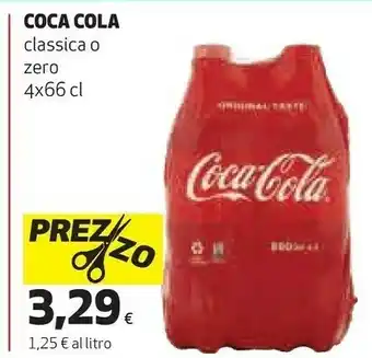 Coop Classica offerta