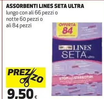 Coop Assorbenti offerta