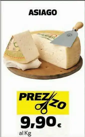 Coop Stagionato dop offerta