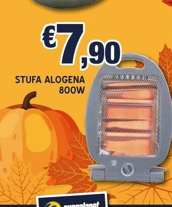 Stufe elettriche