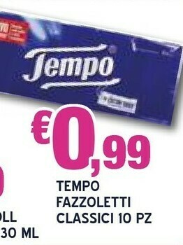 Fazzoletti