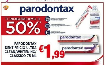 Europlanet Casa Dentifricio offerta