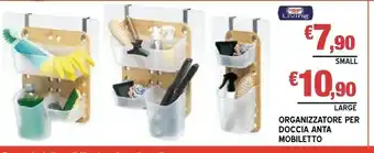Europlanet Casa Accessori bagno offerta
