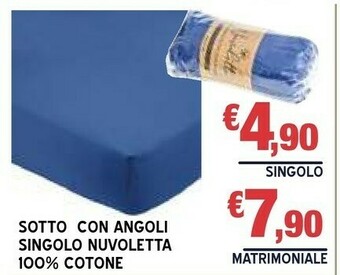 Europlanet Casa Lenzuola offerta