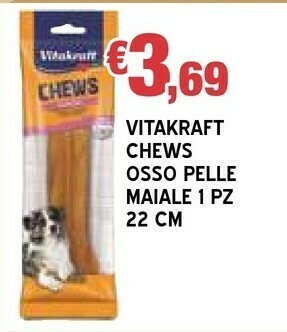 Europlanet Casa Cibo per cani offerta