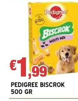 Europlanet Casa Cibo per cani offerta