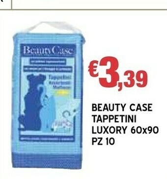 Europlanet Casa Accessori animali offerta
