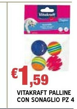 Europlanet Casa Accessori animali offerta