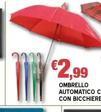 Ombrelloni