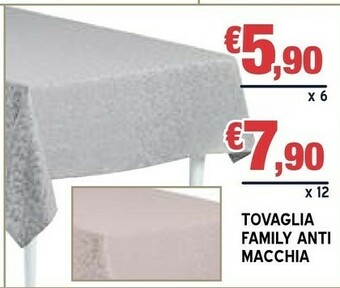 Tovaglie
