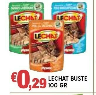 Europlanet Casa Cibo per gatti offerta