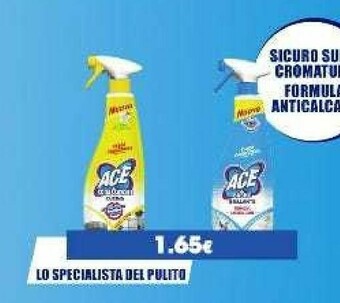 Tigotà Anticalcare offerta