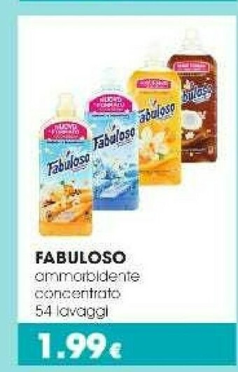 Tigotà Ammorbidente offerta