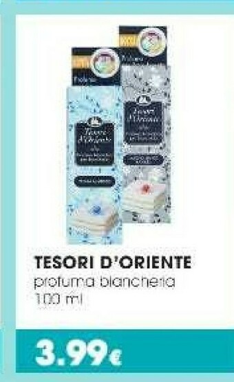 Tigotà Profumi offerta