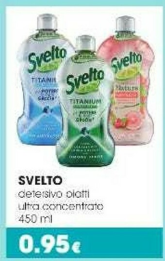 Tigotà Detersivo piatti offerta