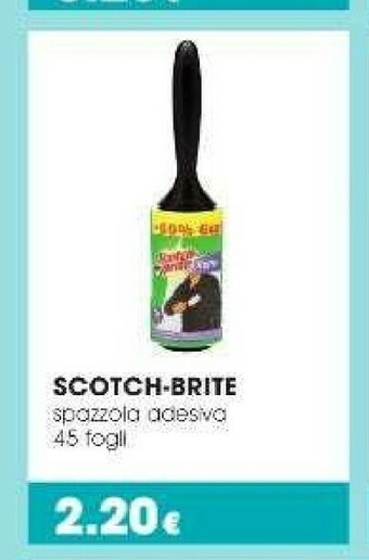 Tigotà Pulizie di casa offerta