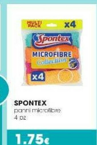 Tigotà Pulizie di casa offerta