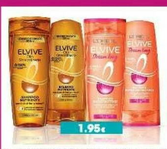 Tigotà Shampoo offerta