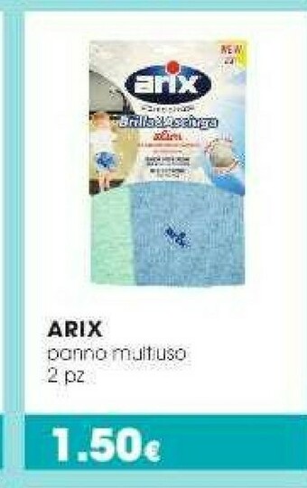 Tigotà Pulizie di casa offerta