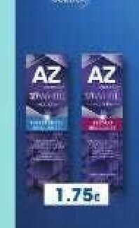 Tigotà Dentifricio offerta